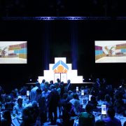 AIS Awards LED Screens
