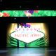 Pacific Jewel P&O Cruises Stage LED SCreen