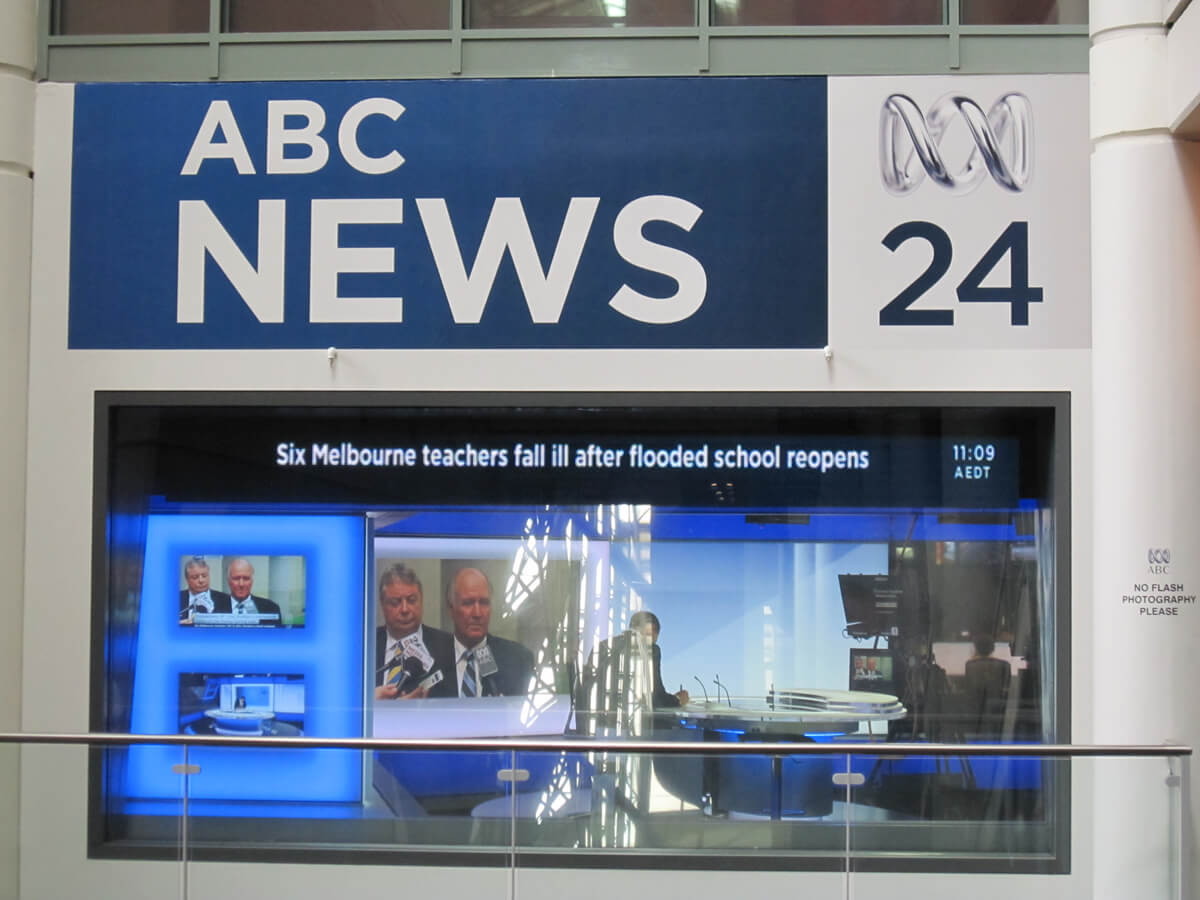 ABC 24 News Australia
