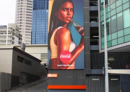 aura fanshawe Outdoor Digital Billboard Advertising