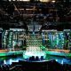 Australian Idol Stage LED Screens
