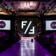 FashFest Fashion Show Runway Digital Display LED Screens