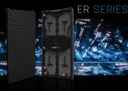ER Series LED Screens